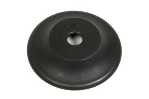 S&M Cymbal front Hub Guard