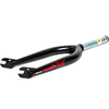 S&M Fastpitch Fork Black