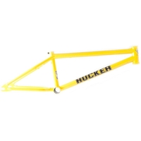 S&M Hucker Frame