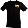 S&M Pedal Power T-Shirt - Black