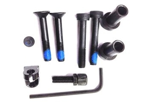S&M Removable 990 Mounts