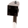 S&M Retro Shafted On Redneck Stem