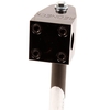 S&M Retro Shafted On Redneck Stem