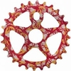 S&M Tuffman Shield Sprocket