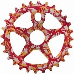 S&M Tuffman Shield Sprocket