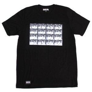 Source BOH 2018 Team Devon Tee - Black
