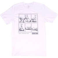 Source "Impact Absorption" Tee