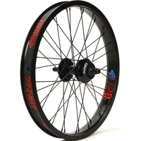 Stranger Crux V2 XL Cassette Wheel