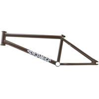 Stranger Yumi Frame