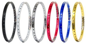 Sun Envy Rim
