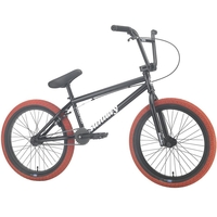 Sunday Blueprint BMX Bike 2021