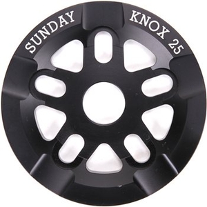 Sunday Knox Guard Sprocket