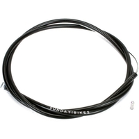 Sunday Linear Zipline Cable