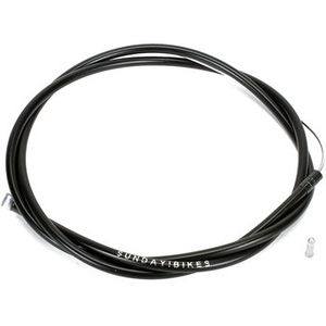 Sunday Linear Zipline Cable