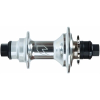 Tall Order Drone Rear Cassette Pro Hub - LHD Polished / LHD