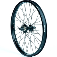 Tall Order Dynamics Cassette Wheel - LHD Black / LHD
