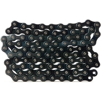 Theory 510 Chain Black