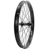 Theory Front Complete Wheel Black