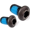 Total BMX Hangover H2 Crank Sprocket Bolts