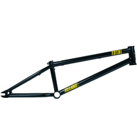 Total BMX Killabee K4 Frame