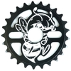 Total BMX Killabee Sprocket