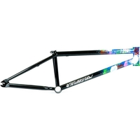 Total BMX TWS Frame