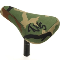 Total BMX TWS Seat Combo