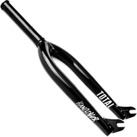 Total Hangover Fork