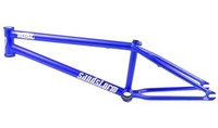 Total Sandstorm Frame