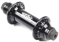 Total Tech Front Hub