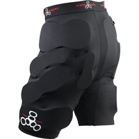 Triple8 Bumsaver Shorts Small
