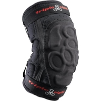 Triple8 Exoskin Elbow Pads Medium