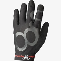Triple8 Exoskin Gloves X Small