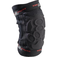 Triple8 Exoskin Knee Pads Large