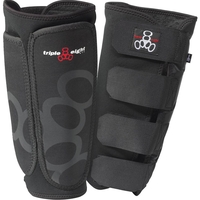 Triple8 Exoskin Shin & Whip Guard Small