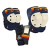 Triple8 Pad Set - Saver Series 3 Pc - Pacific Small