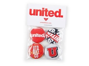 United Button Pack