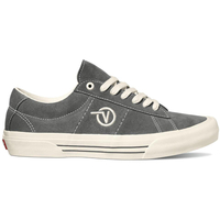 Vans Saddle Sid Pro - Pewter/Marsmallow