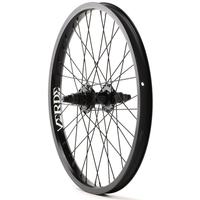 Verde Regent Rear LHD Cassette Wheel