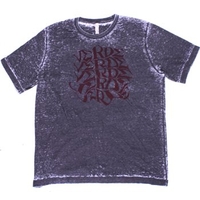Verde Twisted Tee