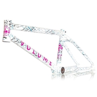 Volume Voyager Frame