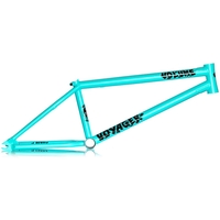 Volume Voyager V2 Frame Perry Mint / 20.5"