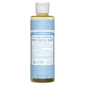 Dr. Bronner