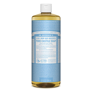 Dr. Bronner