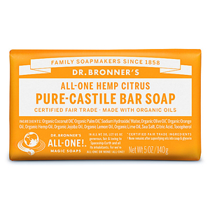 Dr. Bronner