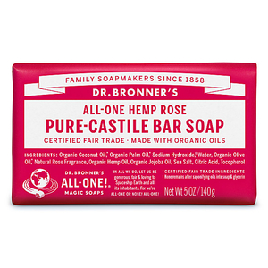 Dr. Bronner