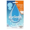 E-Cloth Bathroom & Tile Mop Head