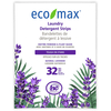 Eco-Max Laundry Detergent Strips - Lavender