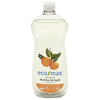 Eco-Max Washing-Up Liquid - Natural Orange