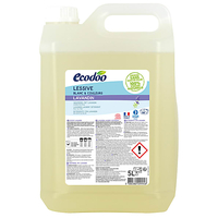 Ecodoo Concentrated Laundry Liquid - Lavender 5L